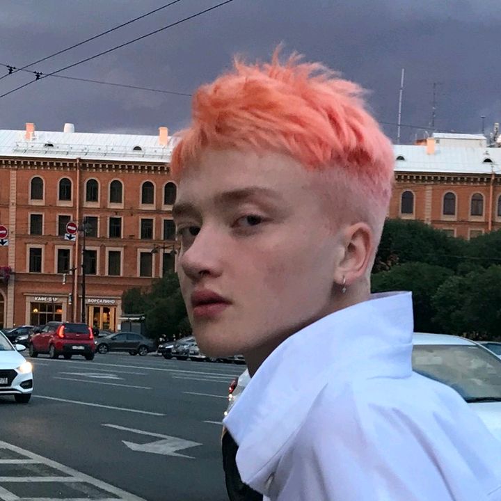 gingerdrew - Tiktok Profile Picture of gingerdrew (@drewgingerboy) on Tiktok