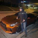 Profile Picture of Patrick McGinley (@p.mcginley_) on Instagram