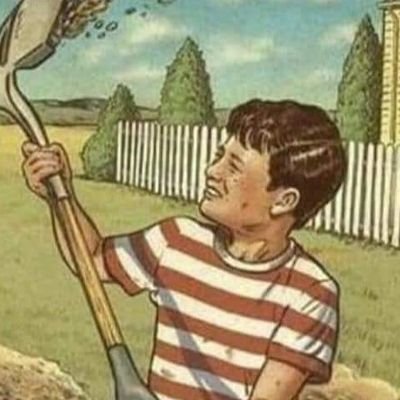 Profile Picture of Nick Metzger (@itzbeaste55) on Twitter