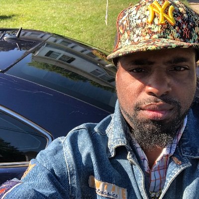 Profile Picture of PerryConnor (@PerryConnor7) on Twitter