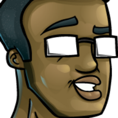 Profile Picture of Emmanuel Sylvester🎨 (@webiondraws) on Twitter