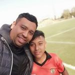 Profile Picture of Joshua 🍀⚽ (@__joshua_sepulveda__) on Instagram