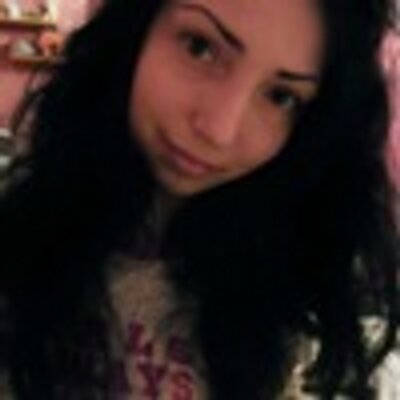 Profile Picture of Alicia Potter (@HarmonPotter) on Twitter