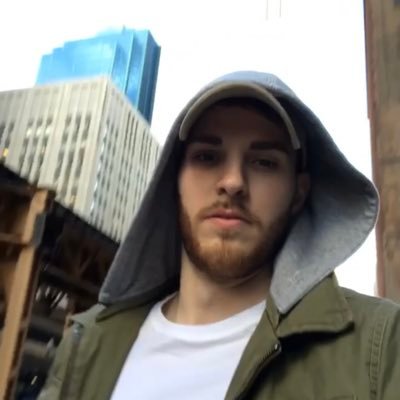 Profile Picture of Sam Mercer (@SamxMercer) on Twitter