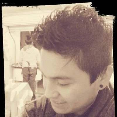 Profile Picture of Ricardo Yedra Labastida (@yedra_ricardo) on Twitter