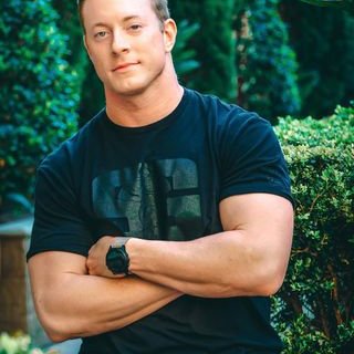 Profile Picture of Austen Alexander (@Austen46551818) on Twitter