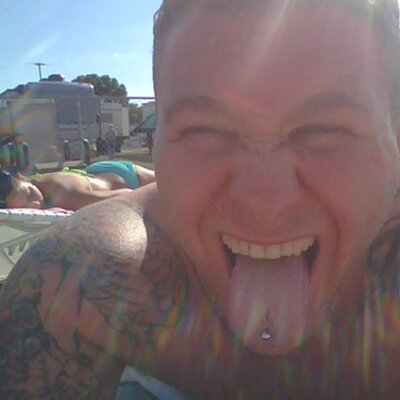 Profile Picture of Arik Johnson (@ariksbigjohnson) on Twitter