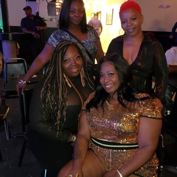 Profile Picture of Marilyn Lockett (@marilynlockett) on Poshmark