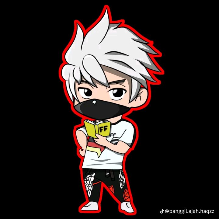 Profile Picture of Hans cell (@kapten_hans) on Tiktok