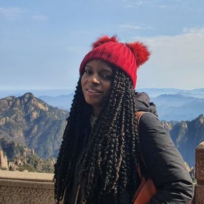 Profile Picture of Jenna Paul (@jeneralChaos) on Twitter
