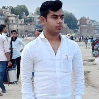 Profile Picture of Arun Tripathi (@Arun-Tripathi) on Facebook