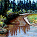 Profile Picture of Val Solash (@landscapepainter48) on Flickr