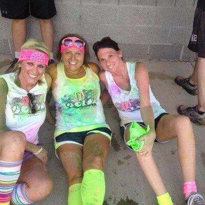 Profile Picture of Tasha Hatcher (@HatcherTasha) on Twitter