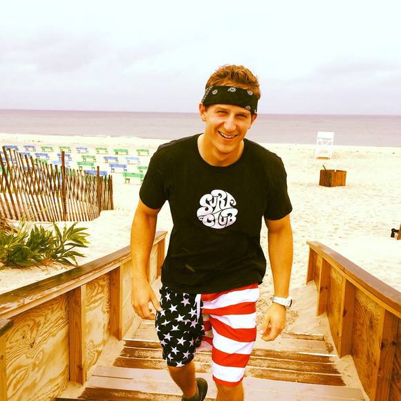 Profile Picture of Kyle Weeks (@weeksykid23) on Poshmark
