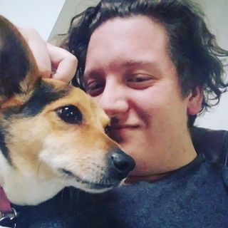 Profile Picture of Christian Sands (@christian.sands.54) on Facebook