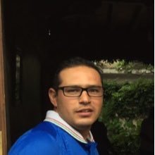Profile Picture of Alfonso Bernal (@AlfonsBernal) on Twitter