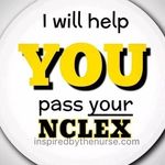 Profile Picture of Adam Jeraldo Robert (@nclex_solution_center_pearson) on Instagram