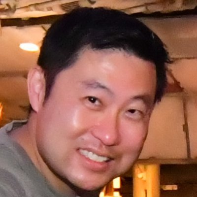 Profile Picture of Paul Chua (@paulgchua) on Twitter