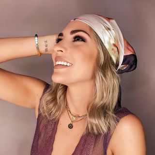 Profile Picture of Bianca Fajardo M. (@sermasmujer) on Instagram