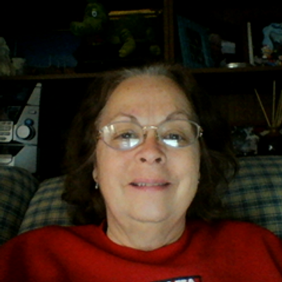 Profile Picture of Nancy Knapp (@Nmknapp53Nancy) on Twitter
