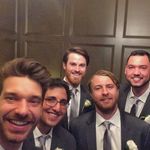 Thomas Tedeschi - Instagram Profile Picture of Thomas Tedeschi (@tjt1223) on Instagram