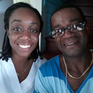 Profile Picture of Kenesha Adams (@kenesha.adams) on Facebook