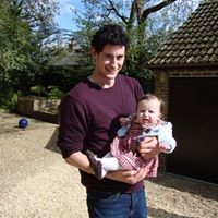 Profile Picture of William Davey (@william-davey-15) on Quora