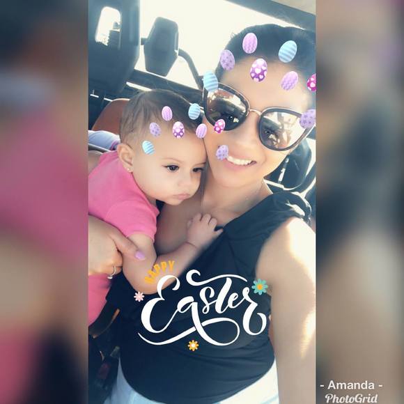 Profile Picture of Amanda Lopez (@amandalopez11) on Poshmark