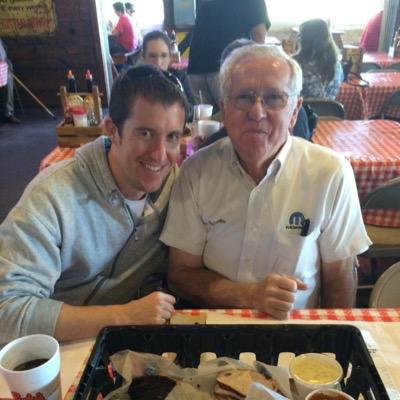 Profile Picture of Mike McCandless Is Happy (@1MikeMcCandless) on Twitter
