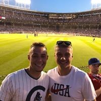 Profile Picture of Jeremy Witten (@jeremy-witten-2) on Quora