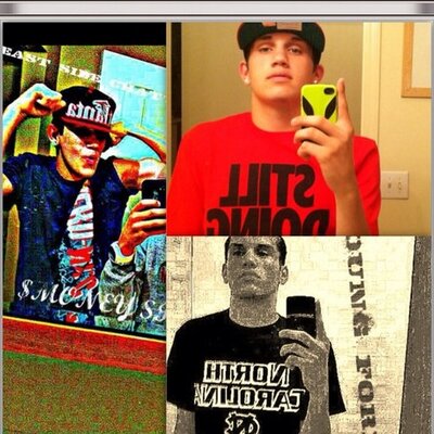 Profile Picture of Joshua Ladner (@youngmoneyplaya) on Twitter