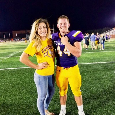 Profile Picture of Cliff Knight (@knightcliff_) on Twitter