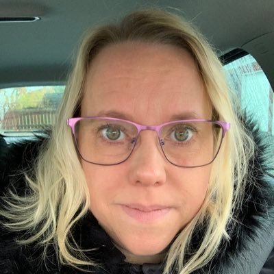 Profile Picture of Jessica Forsberg (@ForsbergJess) on Twitter