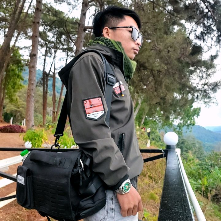 Profile Picture of Jack Haper (@jackhaper_) on Tiktok
