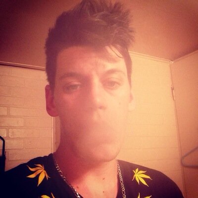 Profile Picture of Higbee (@AlexHigbee) on Twitter