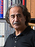 Profile Picture of Hamid Sadighi Neirizon Wikipedia