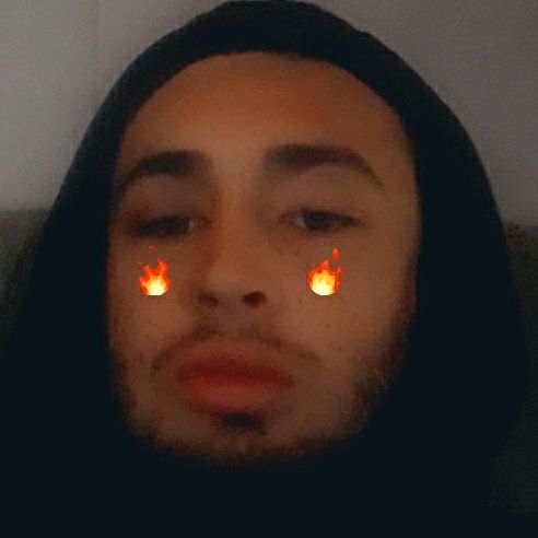 Profile Picture of gary grajeda (@monster945420) on Tiktok