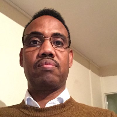 Profile Picture of Mohamed Hassan (@Mo_AbdiHassan2) on Twitter