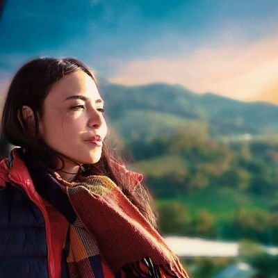 Profile Picture of Nancy Marco Tapia (@nancymarcotapia) on Twitter