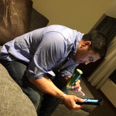 Profile Picture of Rupert Alexander (@rupertalexx) on Twitter