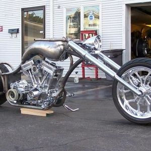 Profile Picture of Gregory Sanford (@bikerdude1222) on Myspace