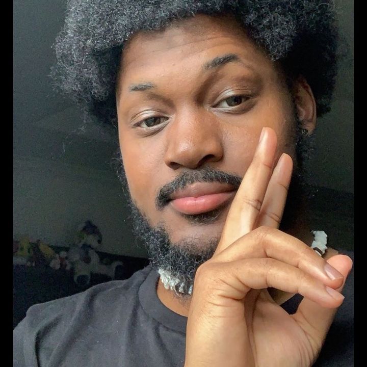 Profile Picture of Chad Burnett (@coreykenshien.edits) on Tiktok