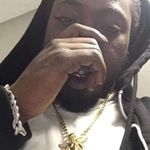 Profile Picture of Derrick Stewart (@not_the_same_beanz) on Instagram