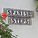 Profile Picture of Peter  Strange (@www.spanish-steps.com) on Flickr