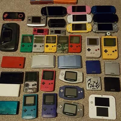 Profile Picture of Damian McCarthy (@damianmc1980) on Twitter