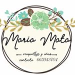 Profile Photo of María Mata (@mariamata.makeup) on Instagram