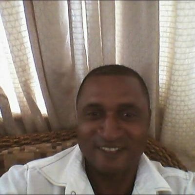 Profile Picture of Michael Broomes (@Broomes6Broomes) on Twitter