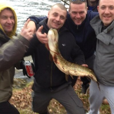 Profile Picture of Joseph Rudden (@joerud32) on Twitter