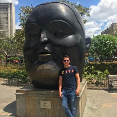 Profile Picture of Mauricio (@MauricioAlMu) on Twitter