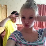 Profile Picture of Bambam (@alex_watts_01) on Instagram